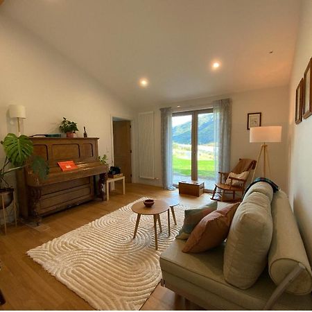 Gibbston - Wake Up In The Vines Apartment ภายนอก รูปภาพ