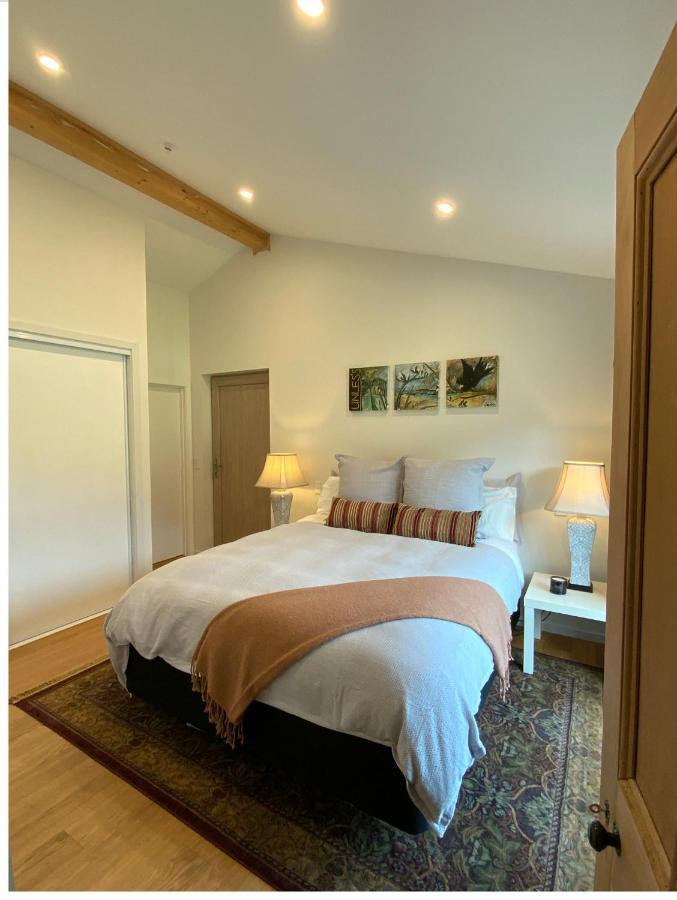 Gibbston - Wake Up In The Vines Apartment ภายนอก รูปภาพ